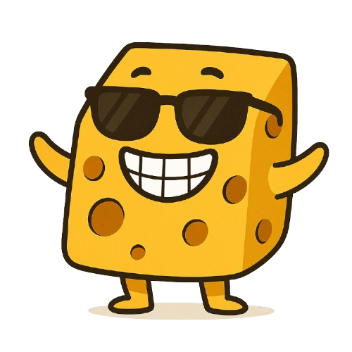 Swizz Mascot
